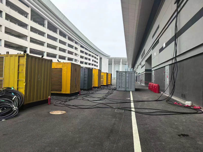 宁河冬季柴油发电机启动前需要做哪些准备工作？